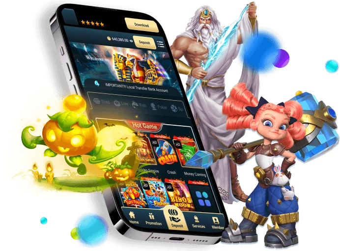 jjwin app download online casino login register games