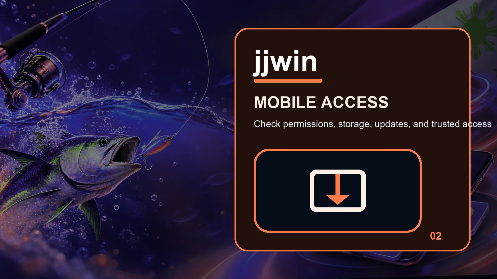 jjwin download full-width visual guide 2