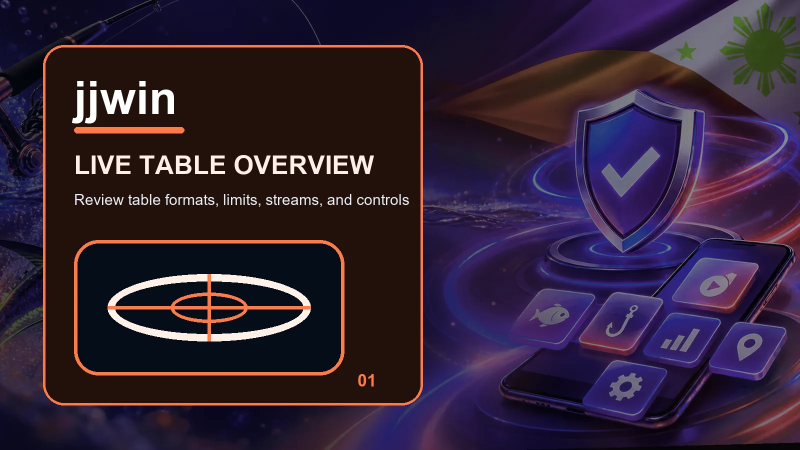 jjwin live casino full-width visual guide 1