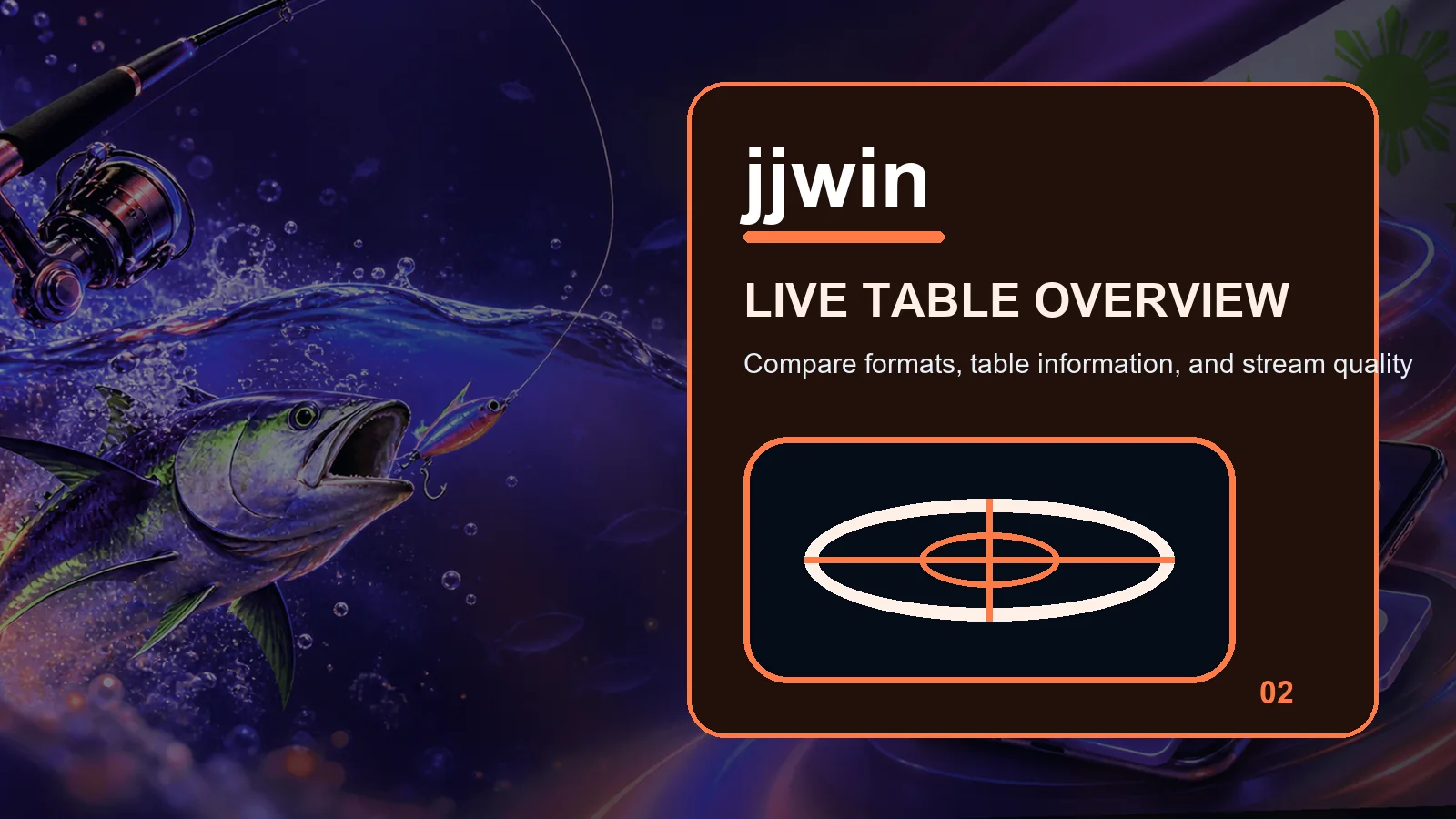 jjwin live casino full-width visual guide 2