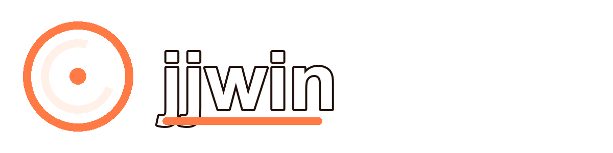 jjwin official website logo secondary placement 2