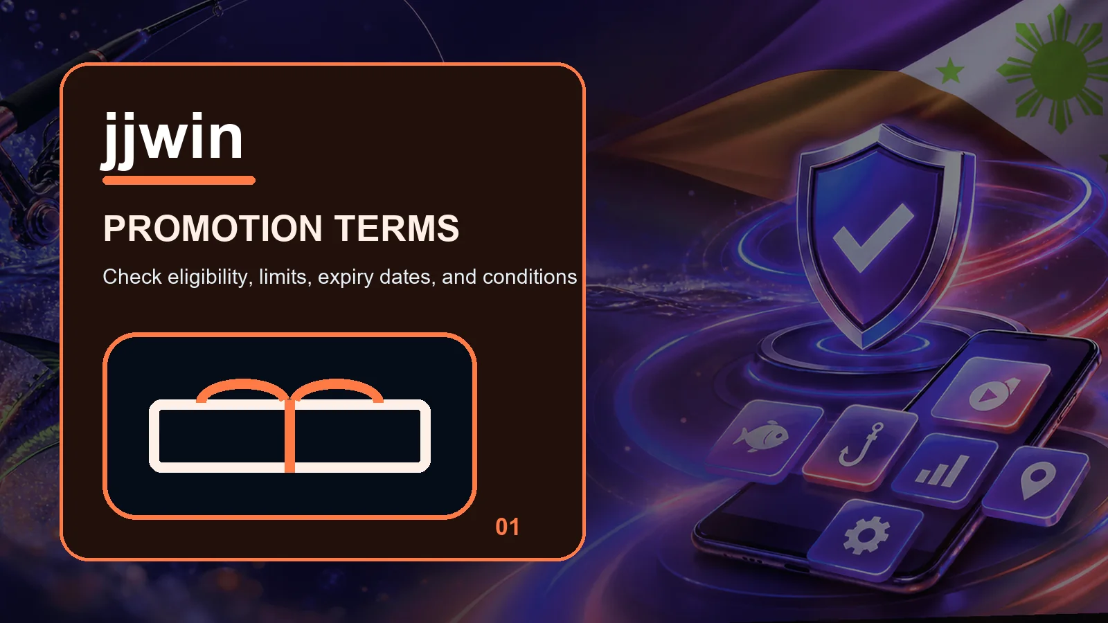jjwin promotions full-width visual guide 1