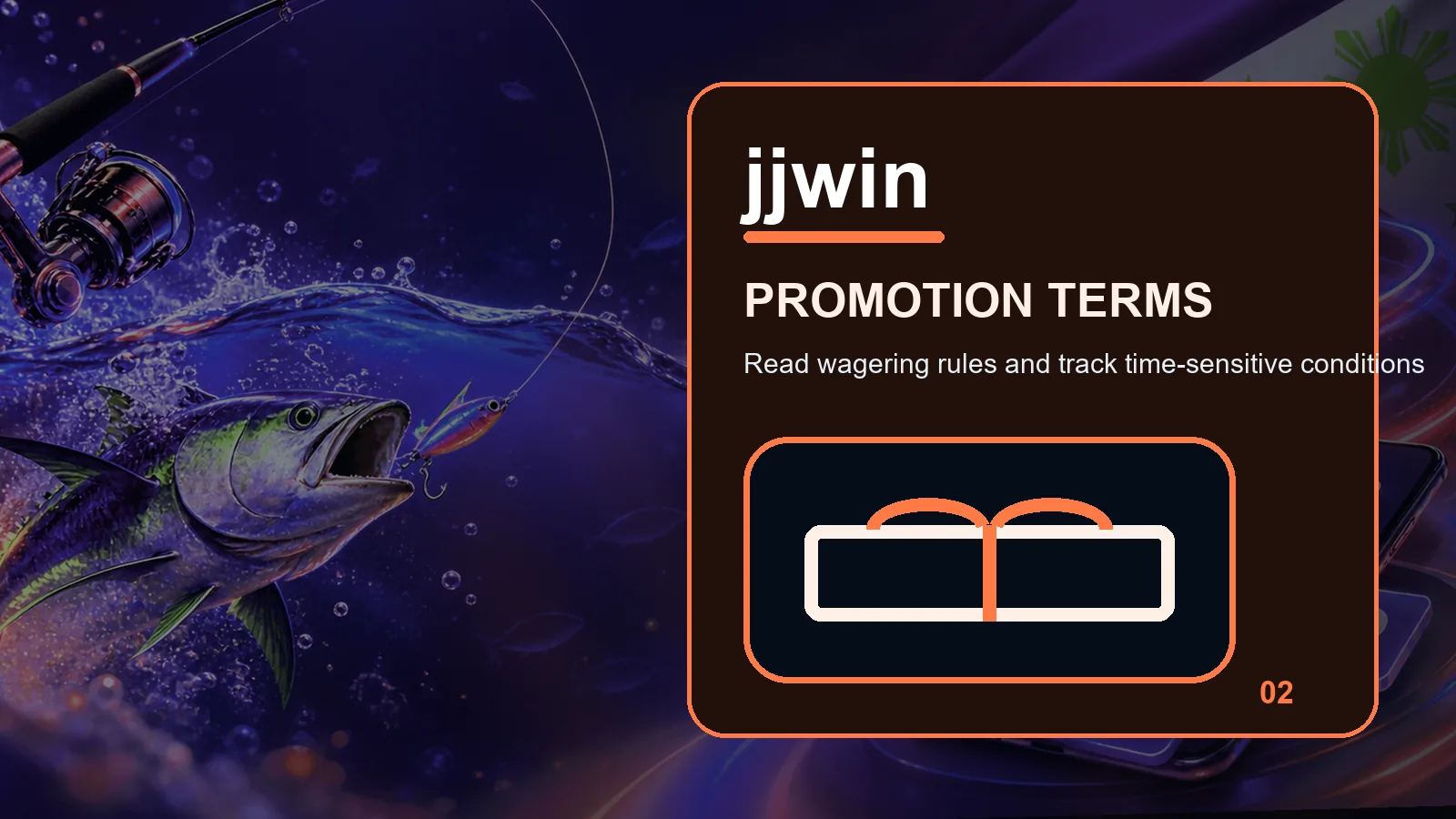 jjwin promotions full-width visual guide 2