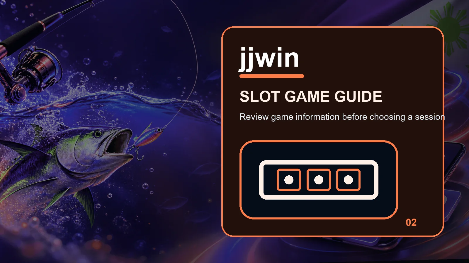 jjwin slots full-width visual guide 2