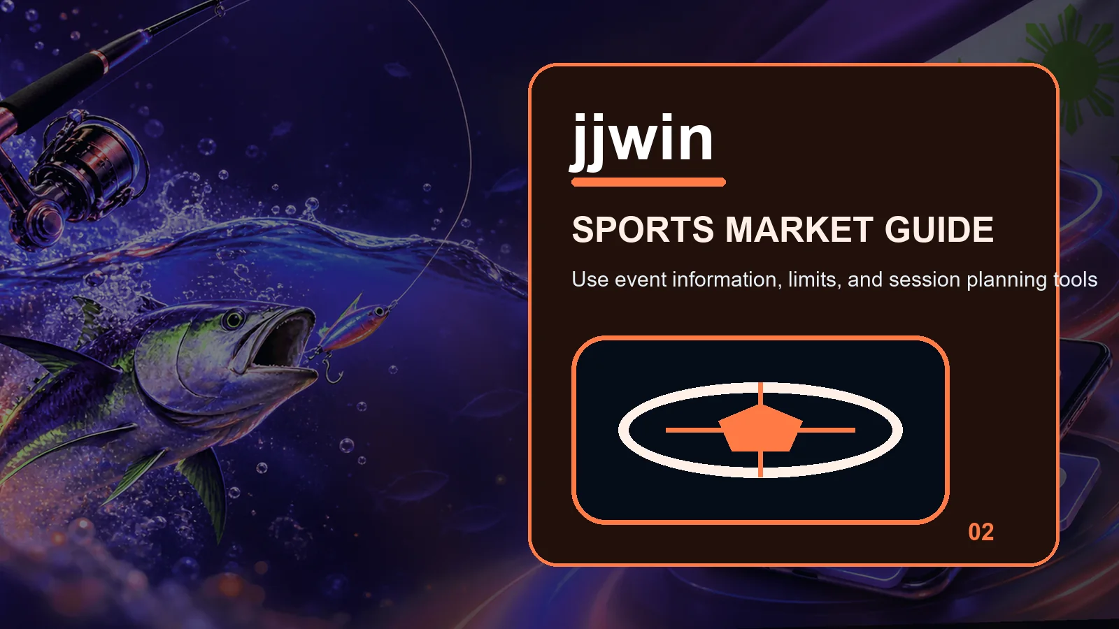 jjwin sports full-width visual guide 2